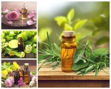 Ароматерапия